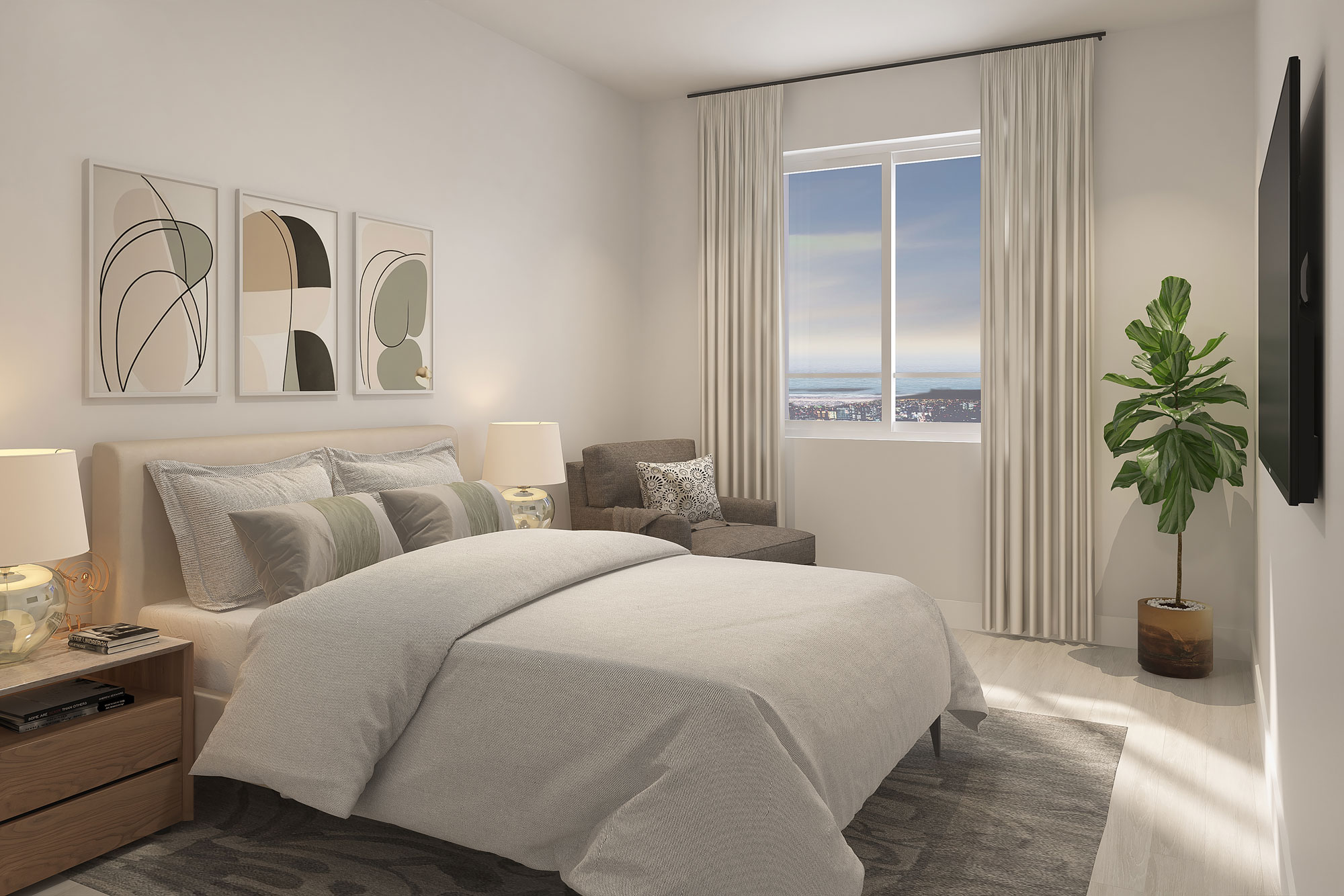 Encore-_-2-bed_bedroom